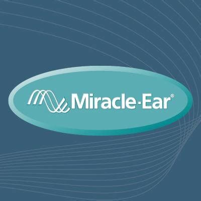 Miracle-ear inc. - Miracle-Ear Hearing Aid Center Bourbonnais, IL. 1521 N Convent St Suite 300. Bourbonnais, IL, 60914. Store Detail. Book an appointment. 